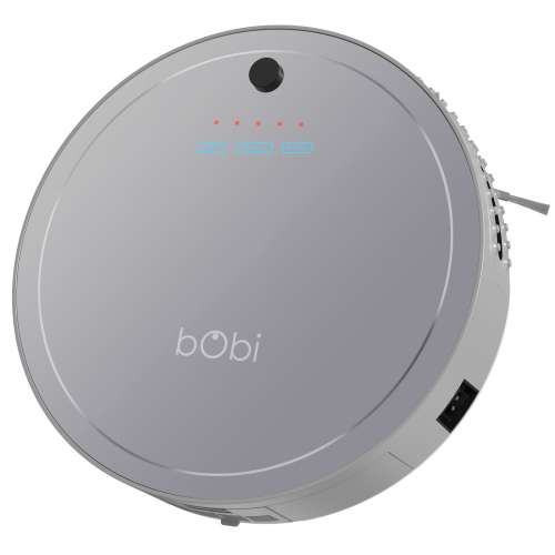 bObsweep bObi Pet Robotic Vacuum Cleaner Black Friday Online Sales